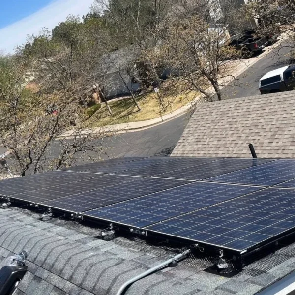 solar panel cleaning illinois