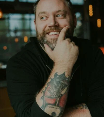 John Seaton