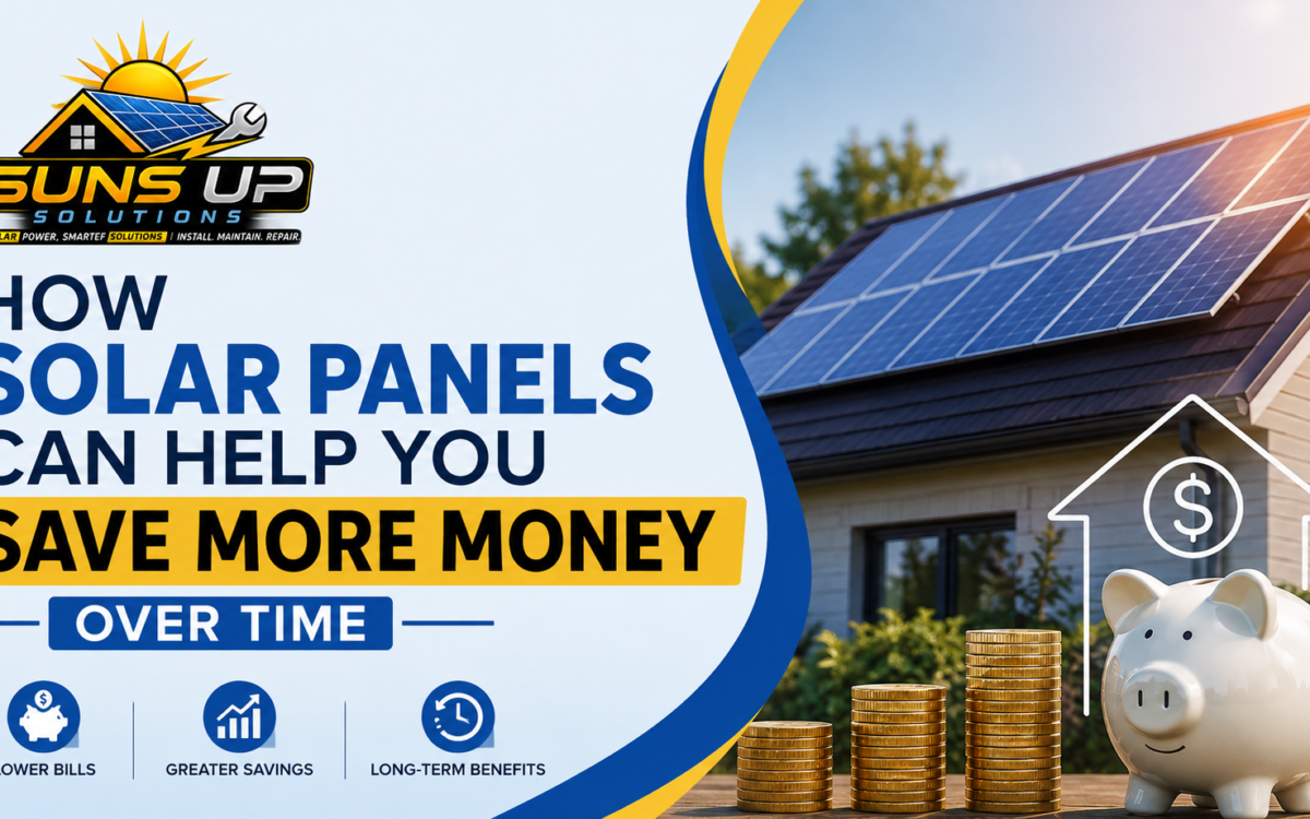 Solar Panels