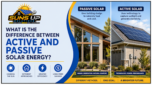 Solar Energy