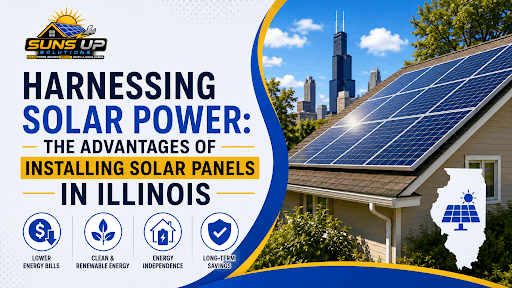 Harnessing Solar Power
